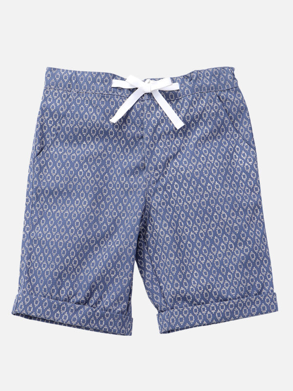 Popsicles Aegean Shorts Regular Fit For Boys