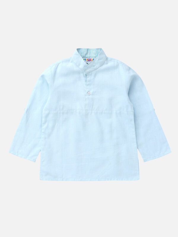 Popsicles Frost Shirt Regular Fit For Boys