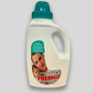 FRESNO Aromatic FloorKlin | Natural Product | Marble – Granite – Ceramic | Floor Cleaning & Shining | 600 ML