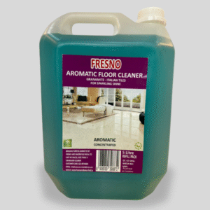 FRESNO Aromatic Floor Cleaner | Marble – Granite – Ceramic | Floor Cleaning & Shining | 5000 ML