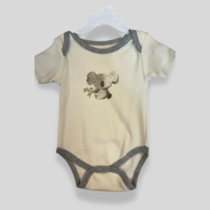 Baby Rompers Onesies | 100% Organic Cotton – Soft Interlock – Oekotex Switzerland Certified