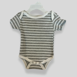 Baby Rompers Onesies | 100% Organic Cotton – Soft Interlock – Oekotex Switzerland Certified