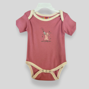 Baby Rompers Onesies | 100% Organic Cotton – Soft Interlock – Oekotex Switzerland Certified
