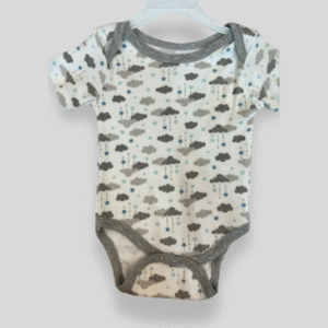 Baby Rompers Onesies | 100% Organic Cotton – Soft Interlock – Oekotex Switzerland Certified