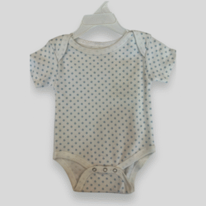 Baby Rompers Onesies | 100% Organic Cotton – Soft Interlock – Oekotex Switzerland Certified