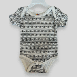 Baby Rompers Onesies | 100% Organic Cotton – Soft Interlock – Oekotex Switzerland Certified
