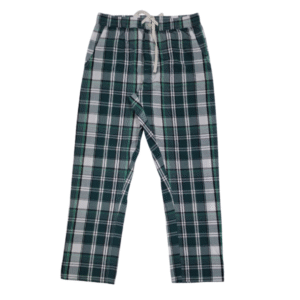 Men's Pyjama | CC - 2101 | Pure Cotton Loungewear Bottoms
