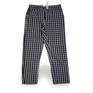 Men's Pyjama | CC - 2104 | Pure Cotton Loungewear Bottoms