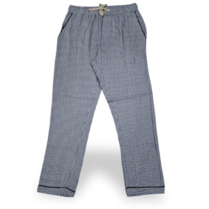 Men's Pyjama | CC - 2106 | Pure Cotton Loungewear Bottoms