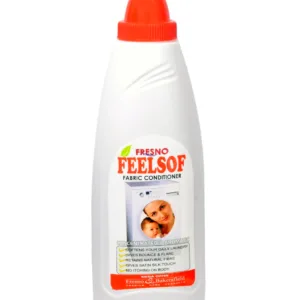 FEELSOF FABRIC SOFTENER 1 LITRES