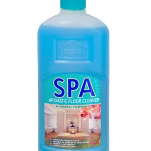 SPA Floor Cleaner 600 ML